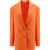 Stella McCartney Blazer Orange