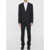 Tagliatore Two-Piece Suit In Wool GREY