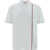 Thom Browne Polo Shirt WHITE