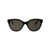 Chanel Chanel Sunglasses C534/3 BLACK