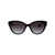 Chanel Chanel Sunglasses 1403S6 BLACK