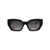 Chanel Chanel Sunglasses C622S8 BLACK