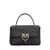 Pinko Pinko Love Lady Puff Bag Black