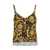 Versace Versace 'Barocco' Tank Top MULTICOLOR