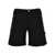 COURRÈGES Courrèges 'Sailor Back' Bermuda Shorts Black