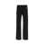 COURRÈGES Courrèges Trousers Black