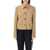 Marni Marni Cropped Blazer Beige