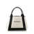 Balenciaga Balenciaga Handbags NATURAL/BLACK