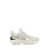 Moncler Moncler Low-Top  WHITE