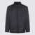 Valentino Garavani Valentino Garavani Black Casual Jacket Black