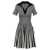 Antonino Valenti Antonino Valenti 'Marylin' Dress WHITE/BLACK