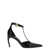 Salvatore Ferragamo Salvatore Ferragamo 'Odette' Pumps Black