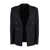 Bottega Veneta Bottega Veneta Wool Blazer Black