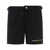 Alexander McQueen Alexander McQueen Nylon Swim Shorts Black