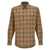 Burberry Burberry 'Simson' Shirt Beige