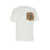 Burberry Burberry T-Shirt WHITE