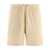 Burberry BURBERRY Cotton towelling shorts BEIGE