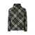 Burberry Burberry Coats IVY IP CHECK
