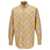 Burberry Burberry Check Shirt Beige