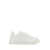 Burberry BURBERRY SNEAKERS WHITE