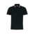 Burberry Burberry T-Shirt Black