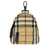 Burberry BURBERRY EXTRA-ACCESSORIES PRINTED