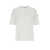 Moncler Moncler Short Sleeves  WHITE