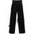 Givenchy GIVENCHY Cotton cargo trousers BLACK