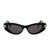 Dior DIOR EYEWEAR Sunglasses BLACK