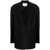 STUDIO NICHOLSON STUDIO NICHOLSON Cotton blend jacket BLACK