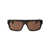 DUNHILL DUNHILL SUNGLASSES 004 GREY GREY BROWN