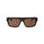 DUNHILL Dunhill Sunglasses 004 GREY GREY BROWN