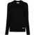Jil Sander JIL SANDER Logo cotton t-shirt BLACK