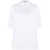 Jil Sander JIL SANDER 'Friday' shirt WHITE