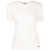 Jil Sander Jil Sander Crew-Neck T-Shirt WHITE