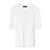 Fabiana Filippi Fabiana Filippi Plain T-Shirt 0142