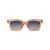 KUBORAUM Kuboraum SUNGLASSES AP PINK