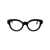 KUBORAUM Kuboraum OPTICAL BS BLACK