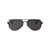 RETROSUPERFUTURE Retrosuperfuture Sunglasses Black