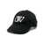 Off-White OFF-WHITE Hat with logo BLACK