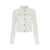 Palm Angels PALM ANGELS JACKETS WHITEOFFWHITE