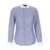 DSQUARED2 DSQUARED2 'Tennis' Shirt BLUE