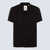 PT TORINO Pt Torino Black Linen Shirt BLACK