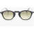 MOVITRA Wayfarer Sunglasses With Anti-Scratch Rotation System Black