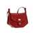 The Bridge Shoulder Bag By The Bridge Red