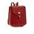 The Bridge Flat Backpack By The Bridge Red