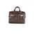 Piquadro Briefcase By Piquadro Brown