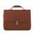 Piquadro Briefcase By Piquadro Brown