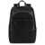 Piquadro Backpack By Piquadro Black