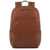 Piquadro Backpack By Piquadro Brown